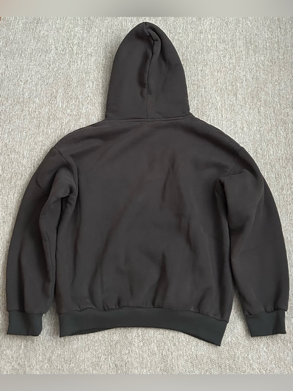 Comfrt Signature Hoodie - Picture 2 of 7